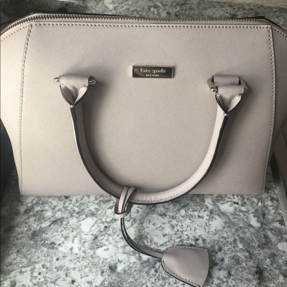 Kate Spade New York Cameron street leather purse